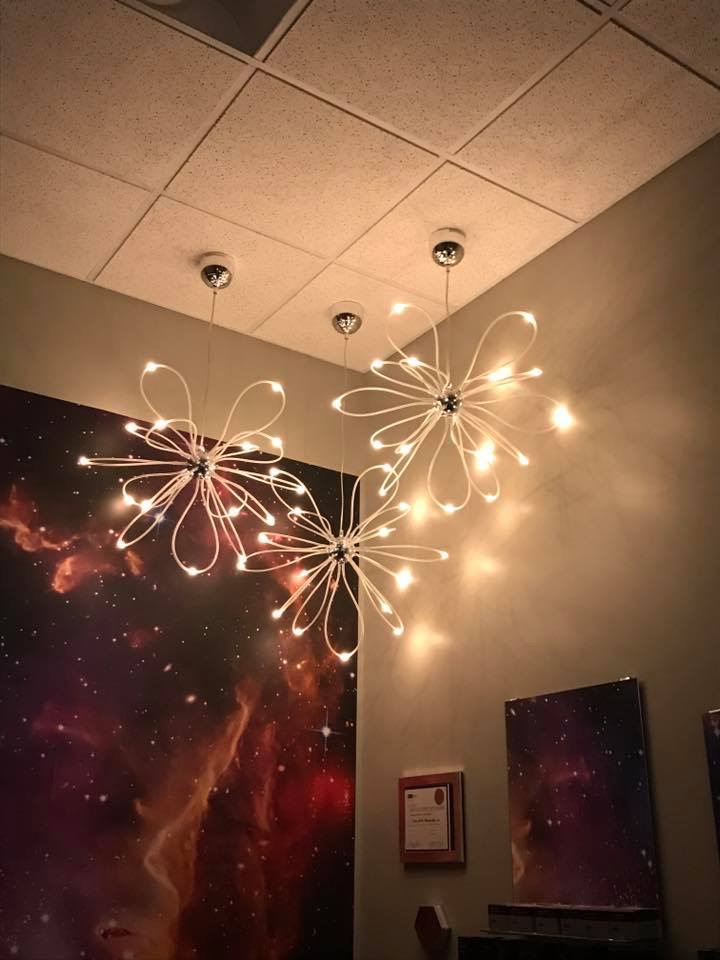 LED Room Lights